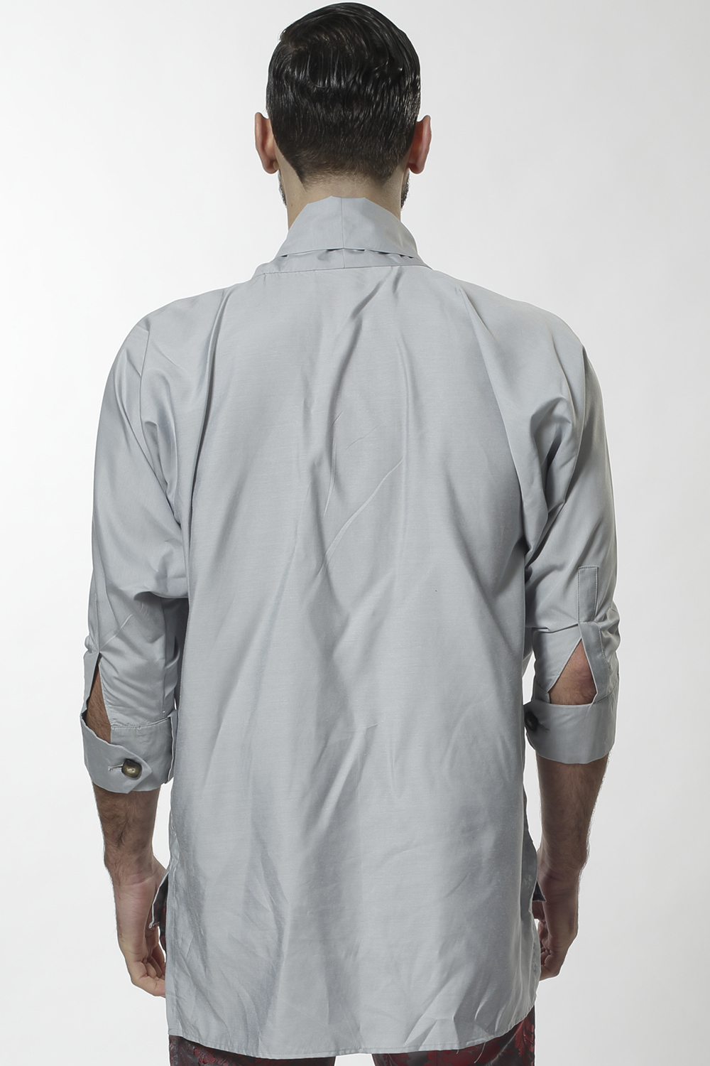 Style M61: NESSUNO - Image 4