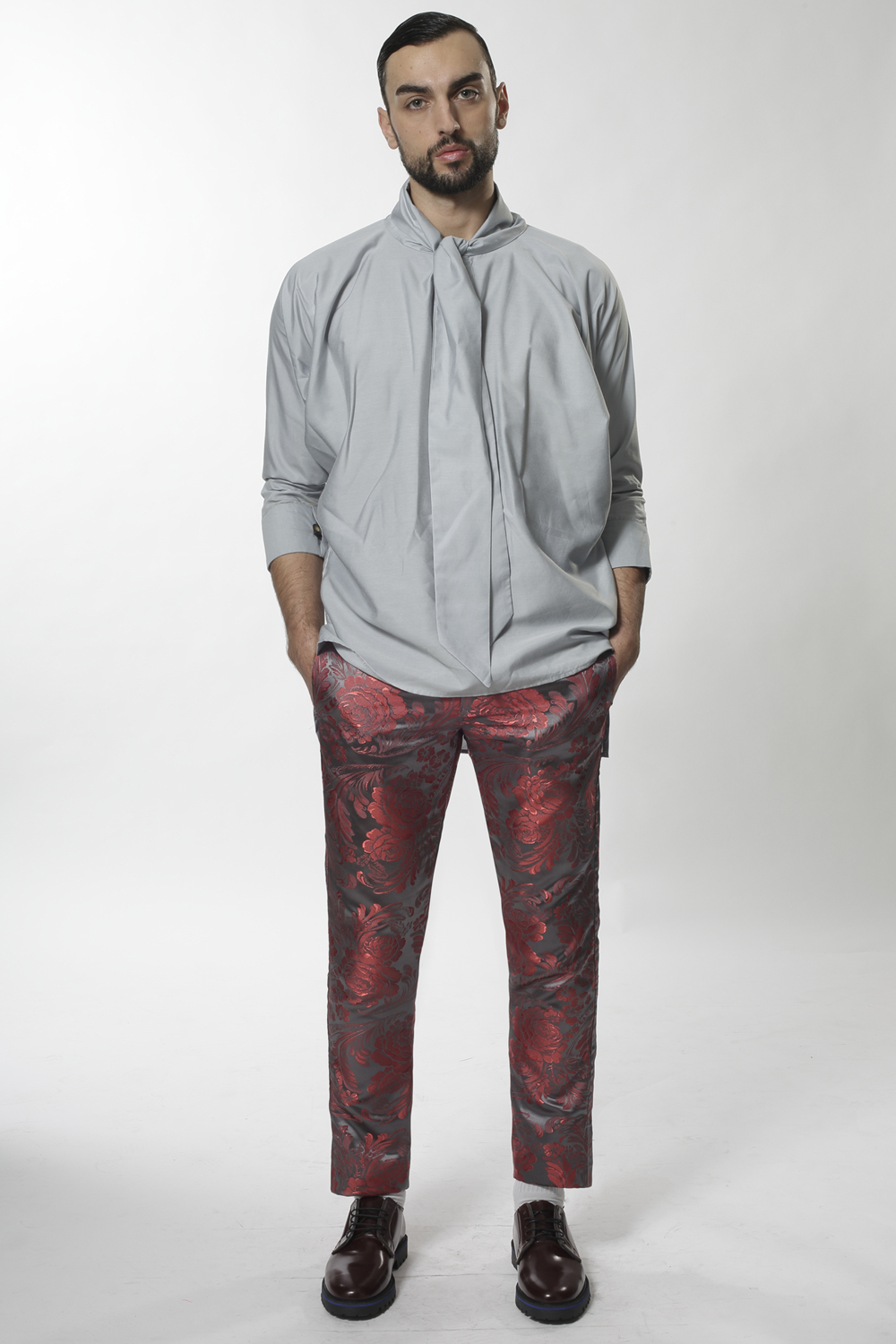 Style M61: NESSUNO - Image 3