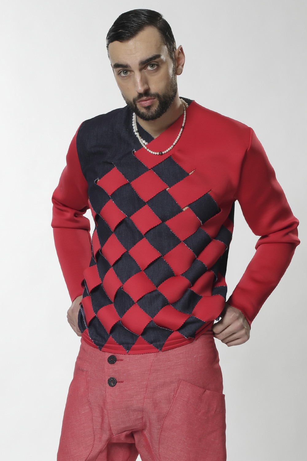 Style M51 : INTRECCIATO S/L