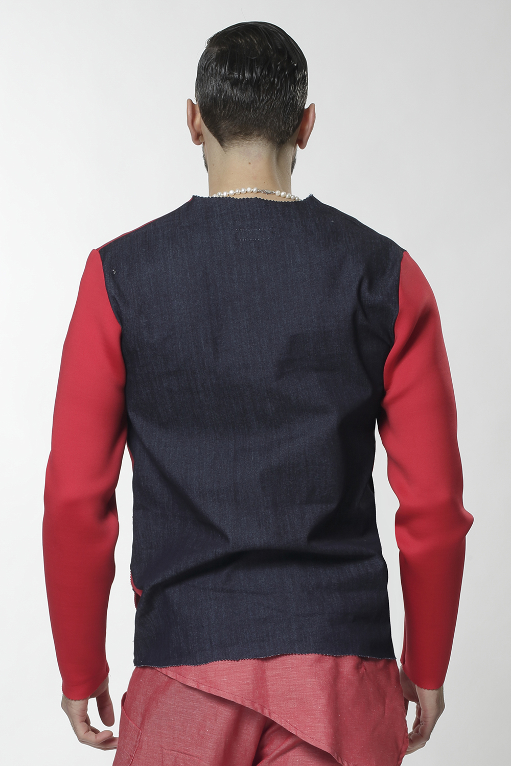 Style M51 : INTRECCIATO S/L - Image 2