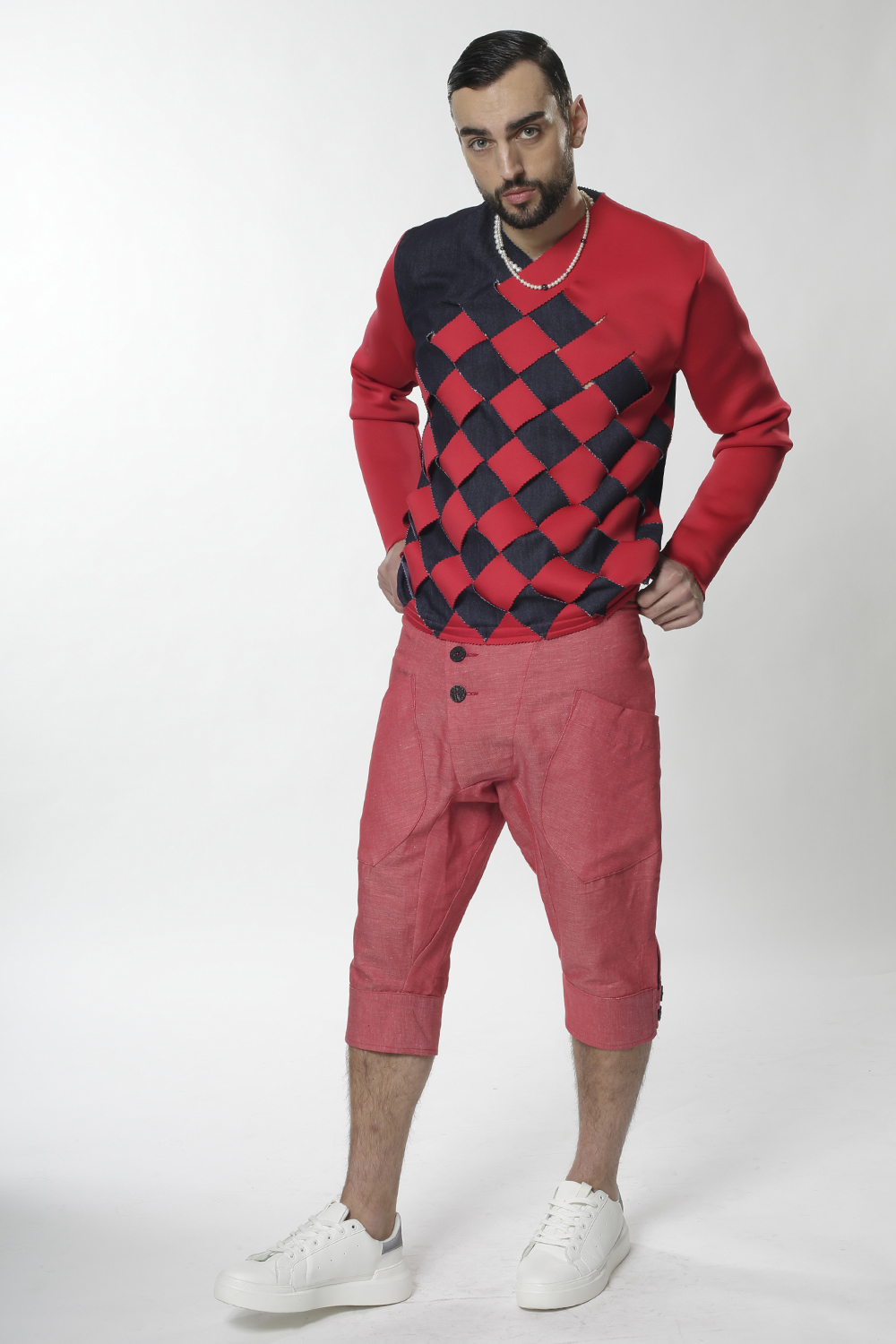 Style M51 : INTRECCIATO S/L - Image 3