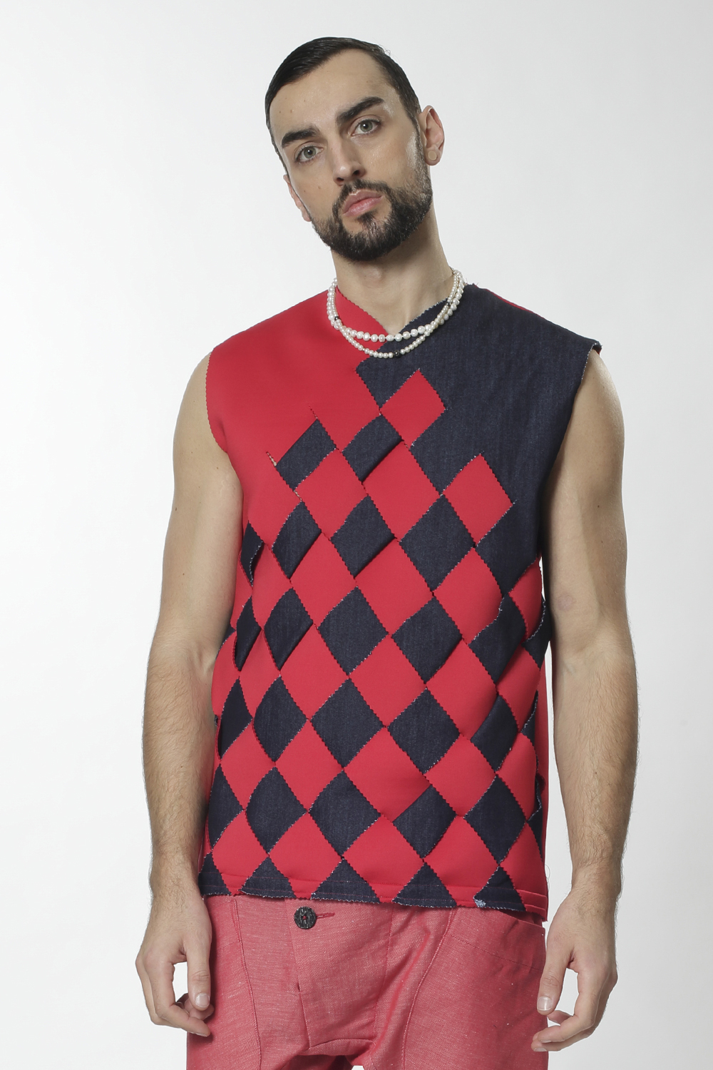Style M51 : INTRECCIATO S/L