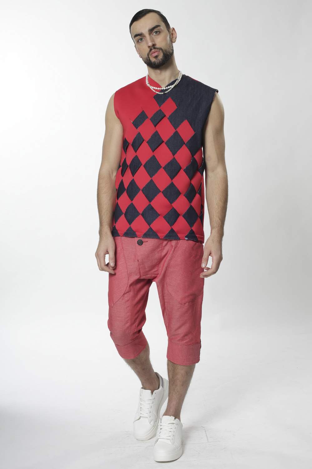 Style M51 : INTRECCIATO S/L - Image 3