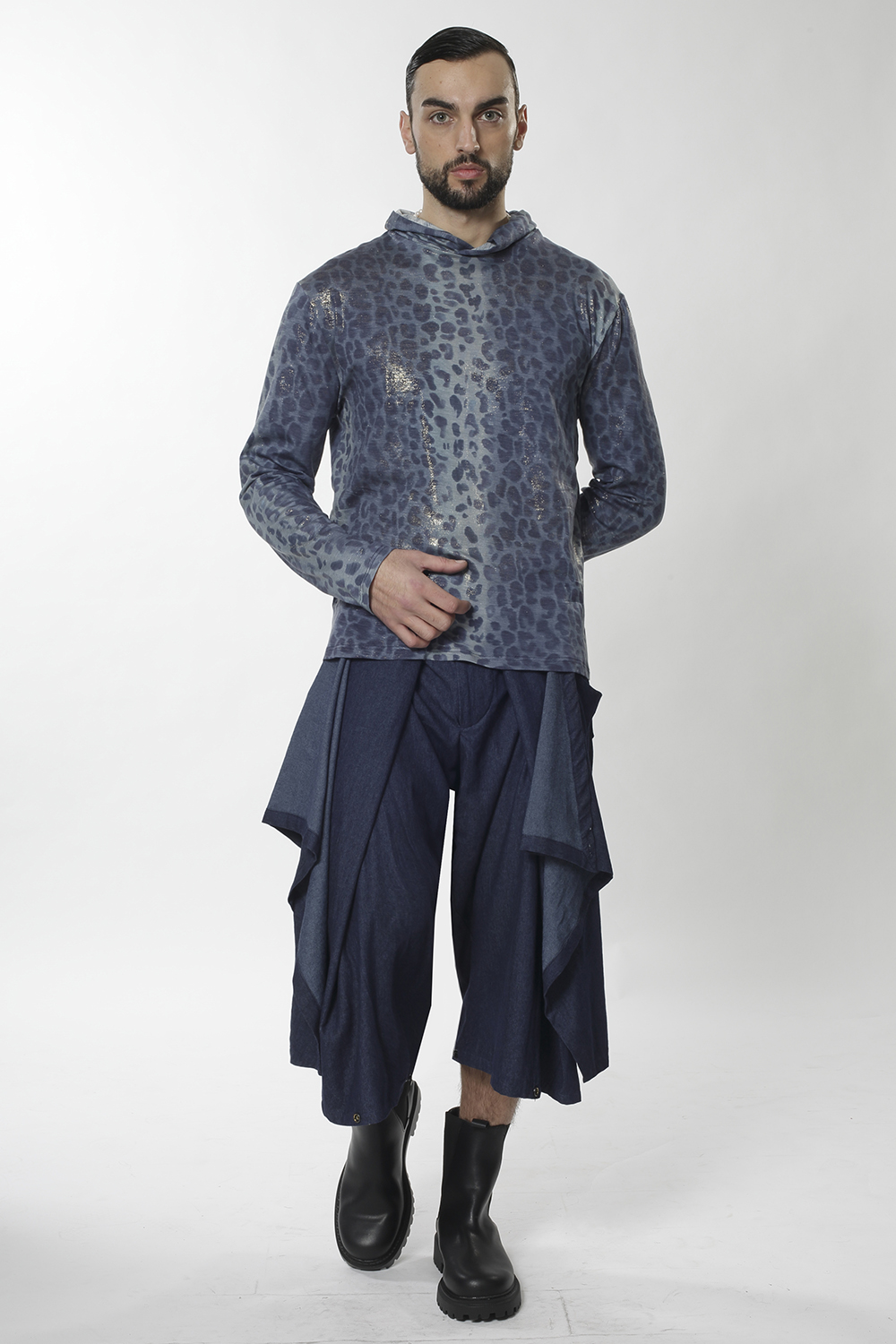 Style M35 : BART - Image 4