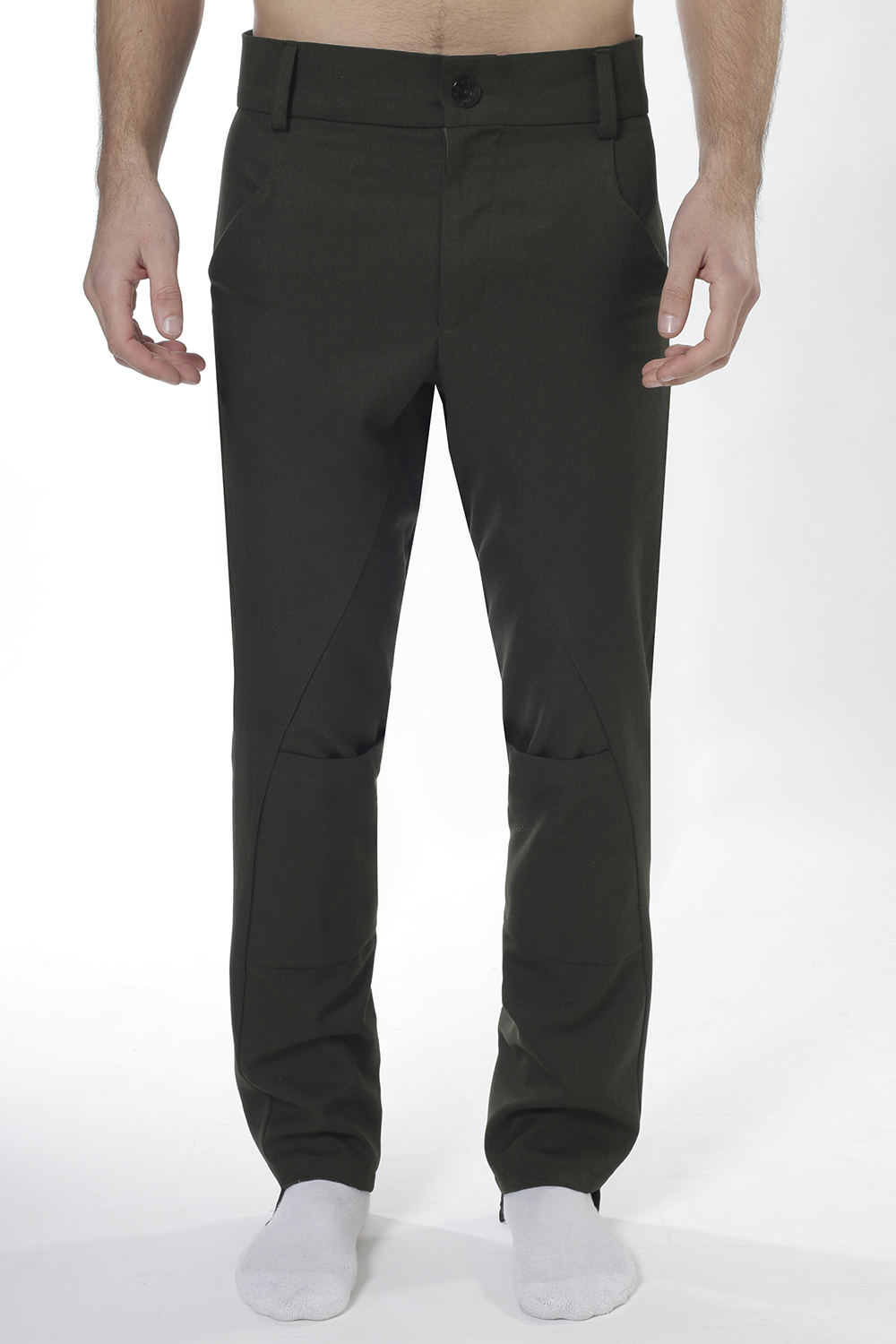 Style M50 : POSEIDON MOSS - Image 4