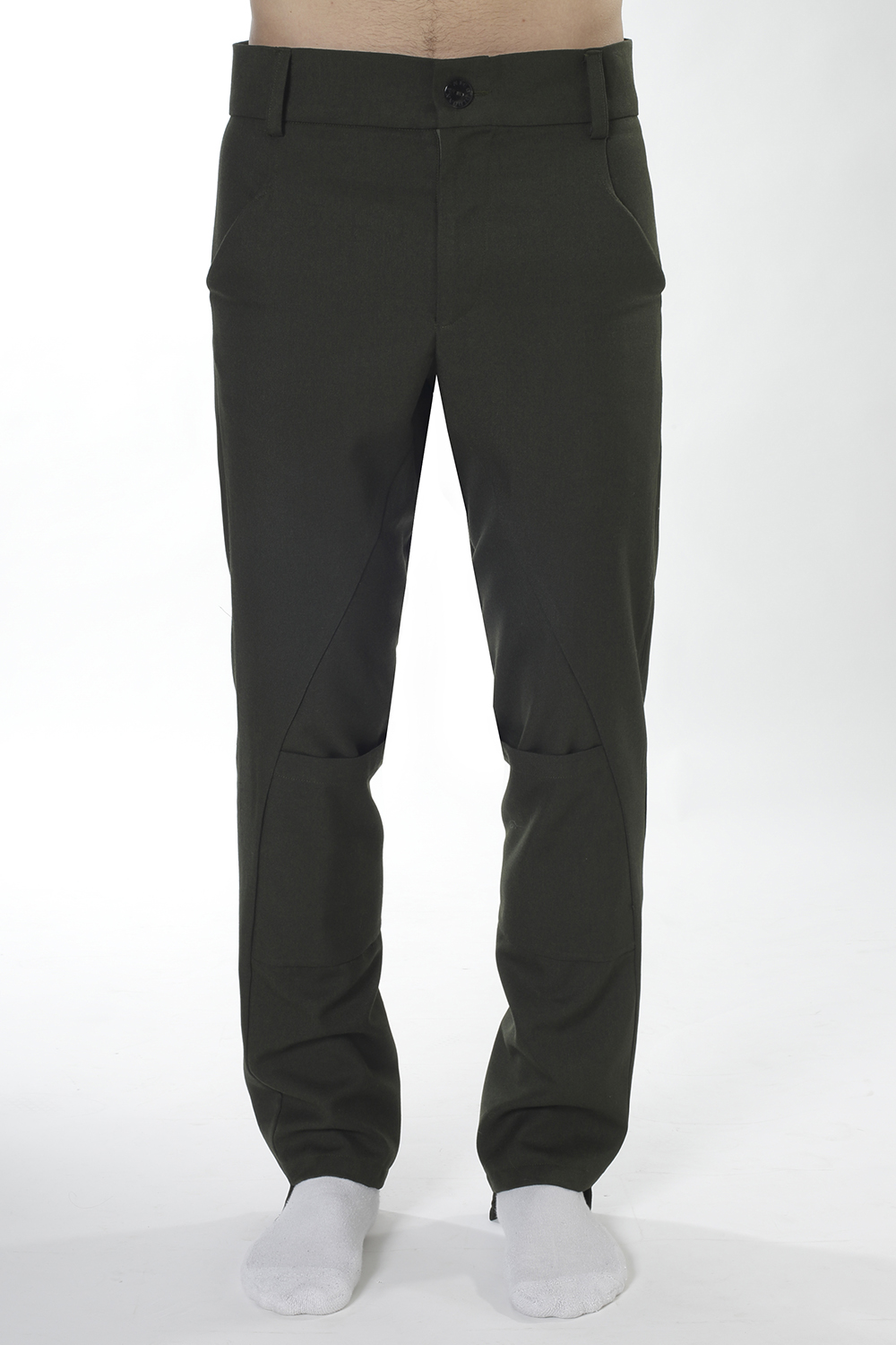 Style M50 : POSEIDON MOSS - Image 3