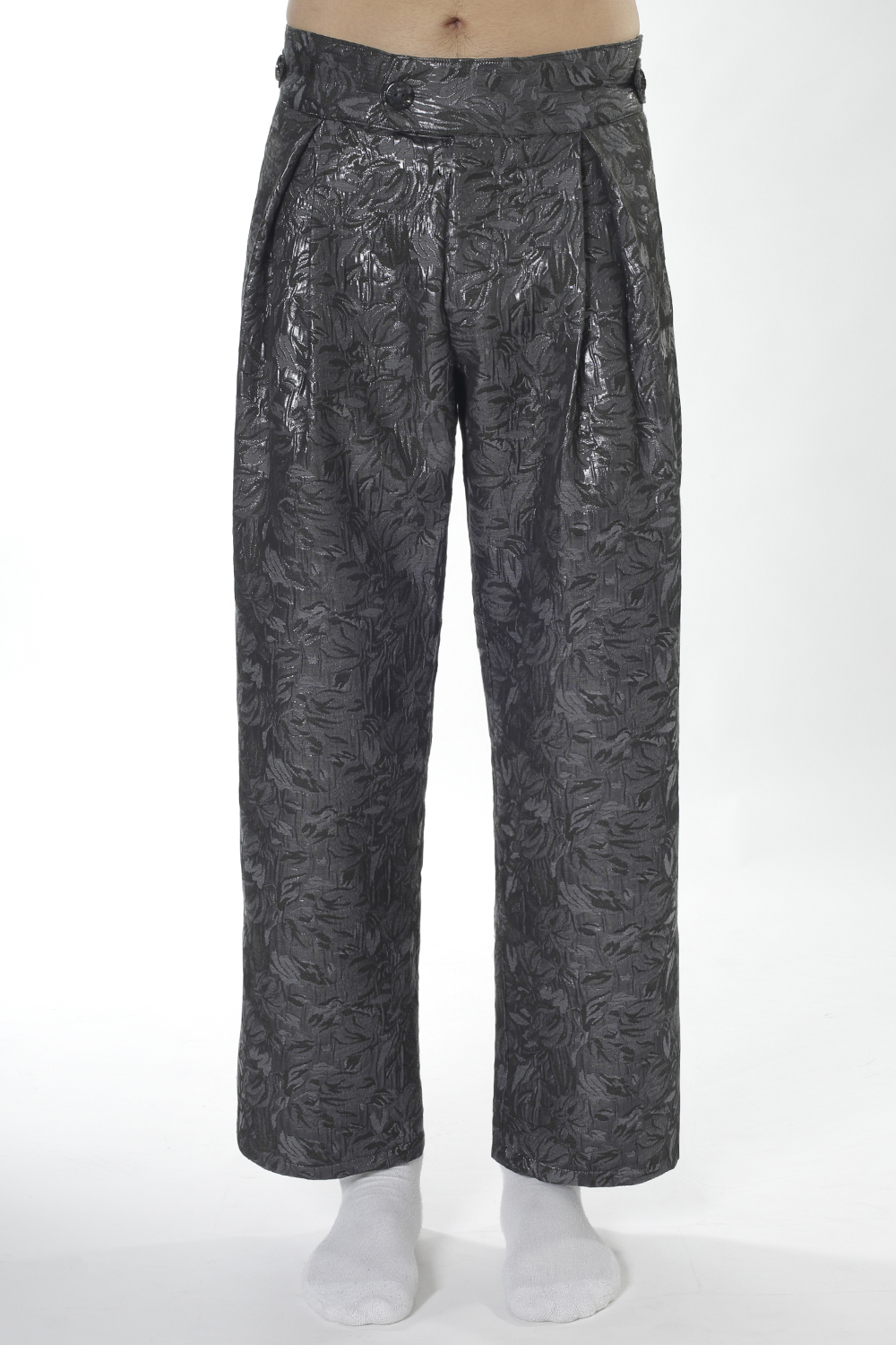 Style 270 : ERNESTO