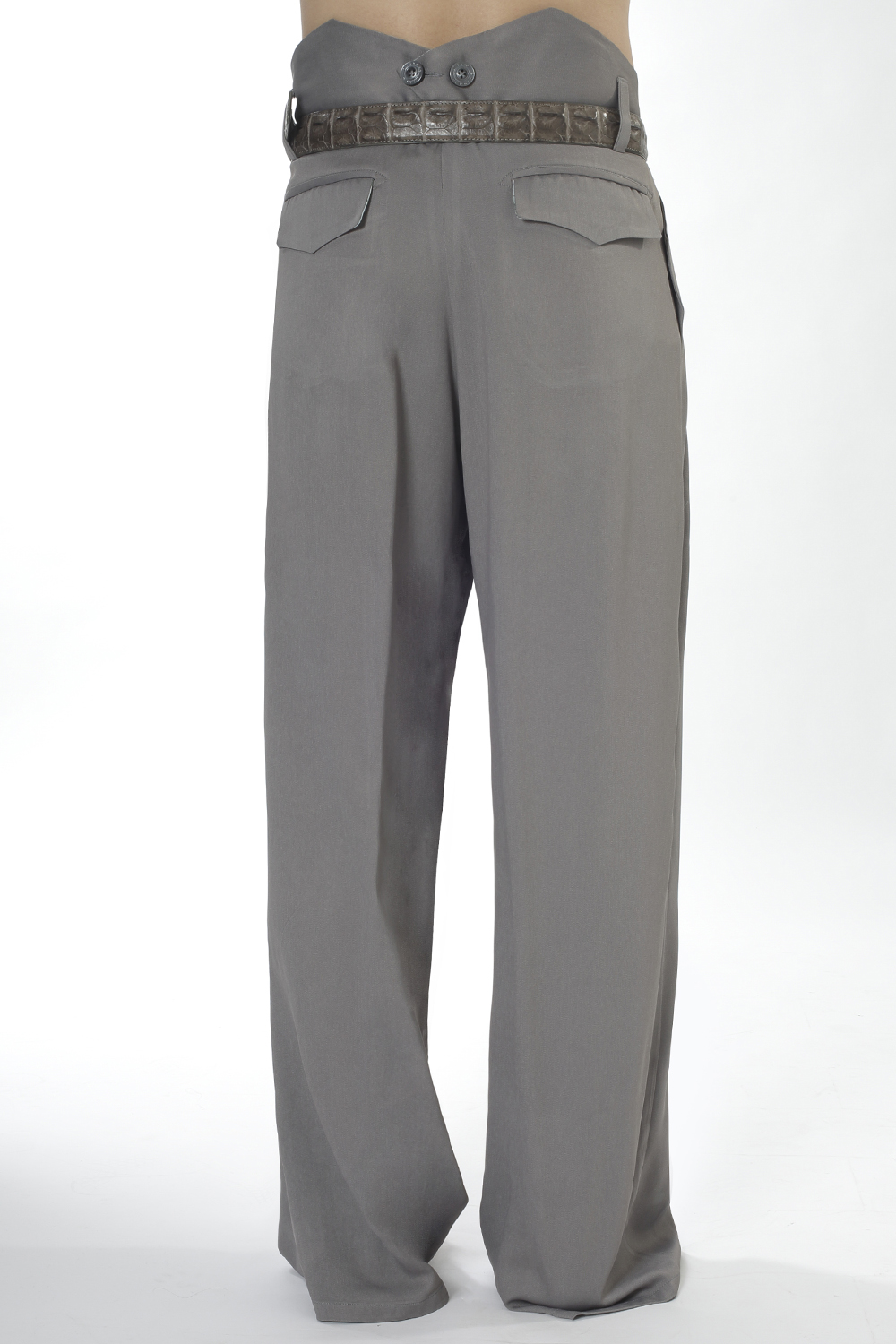 Style 253 : ALFONSO - Image 2