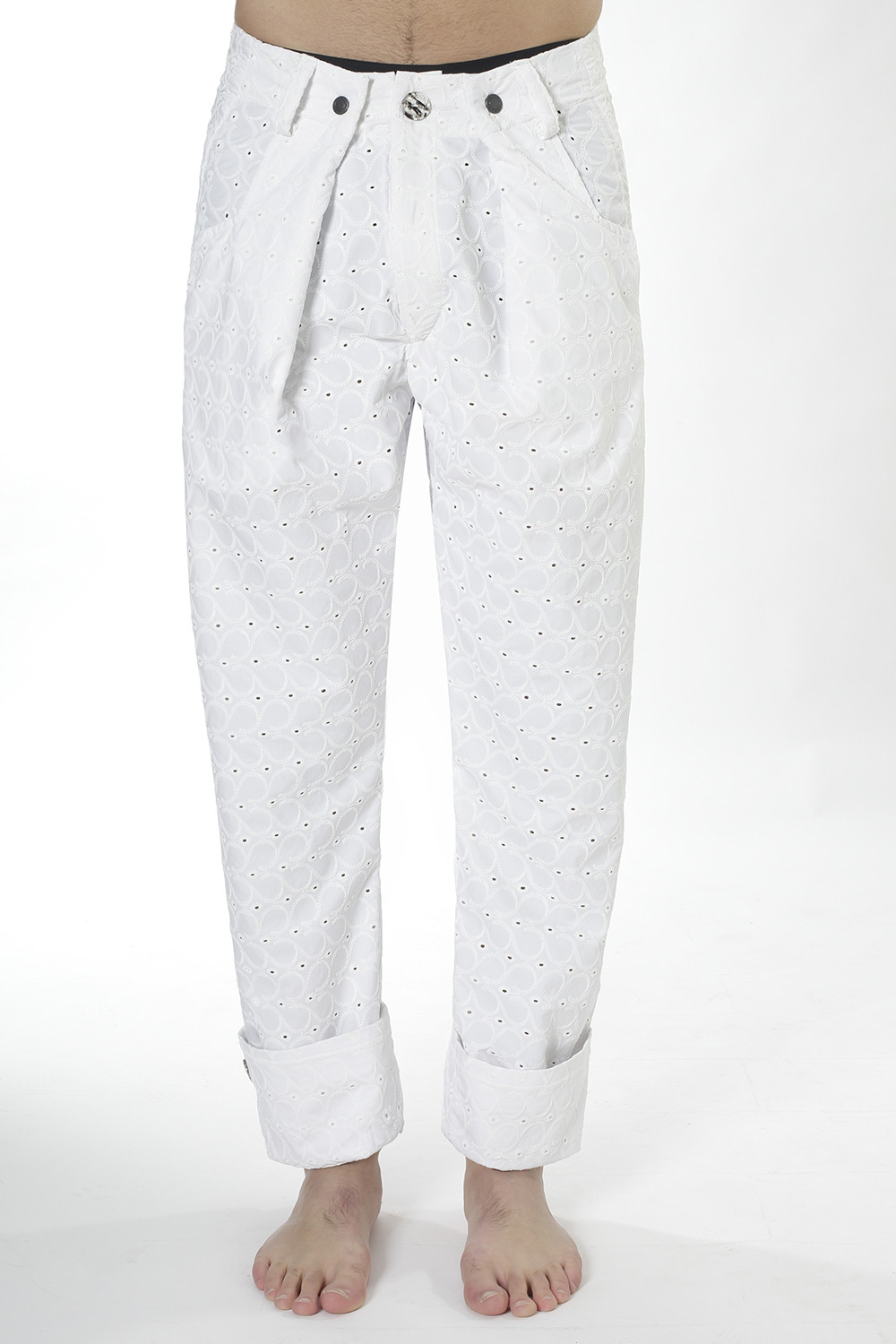 Style M8 : JULIUS E ANGLISE