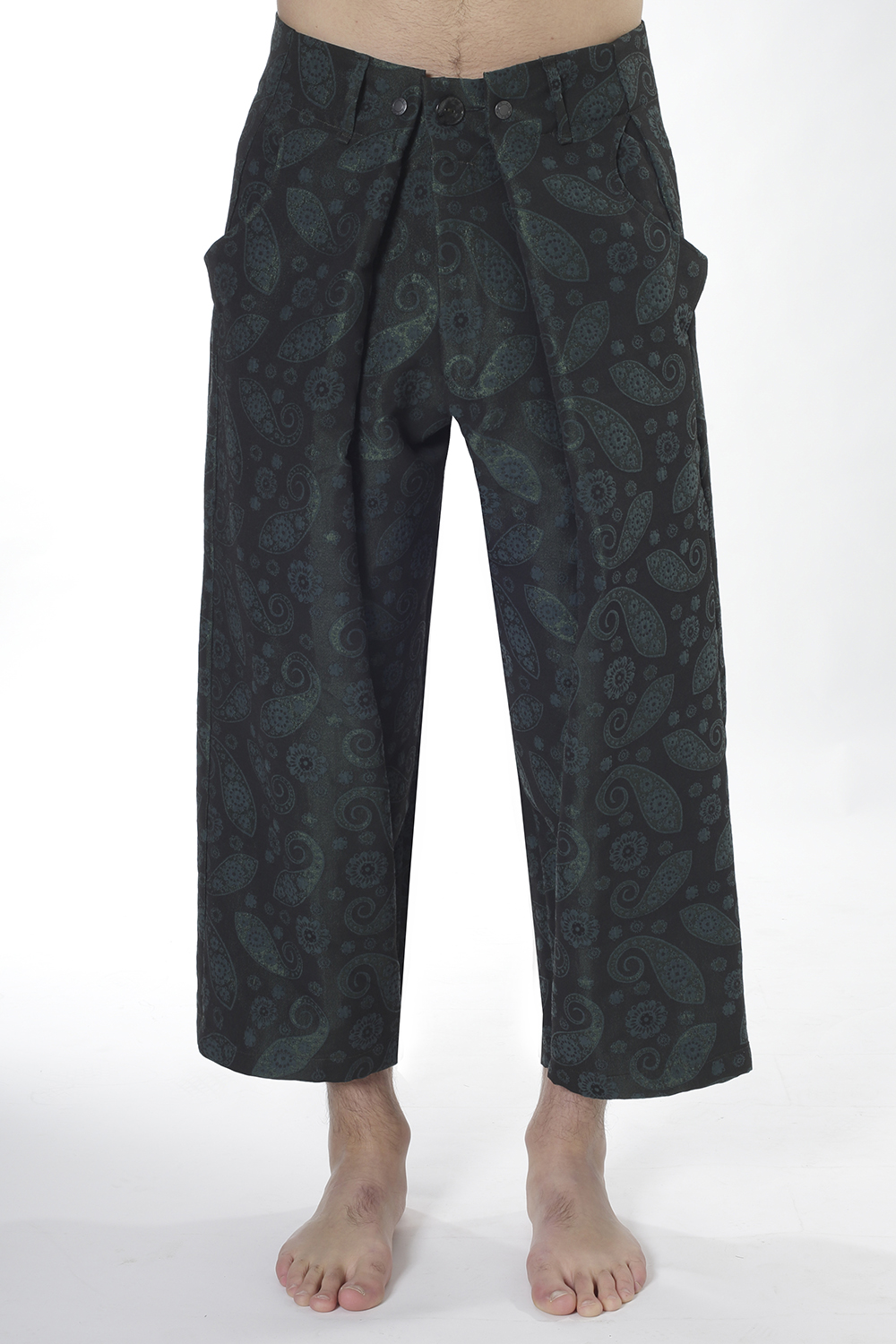 Style M60 : SHANGRILA PAISLEY