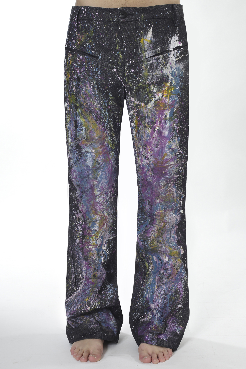 Style M33 : VASTASH PAINT