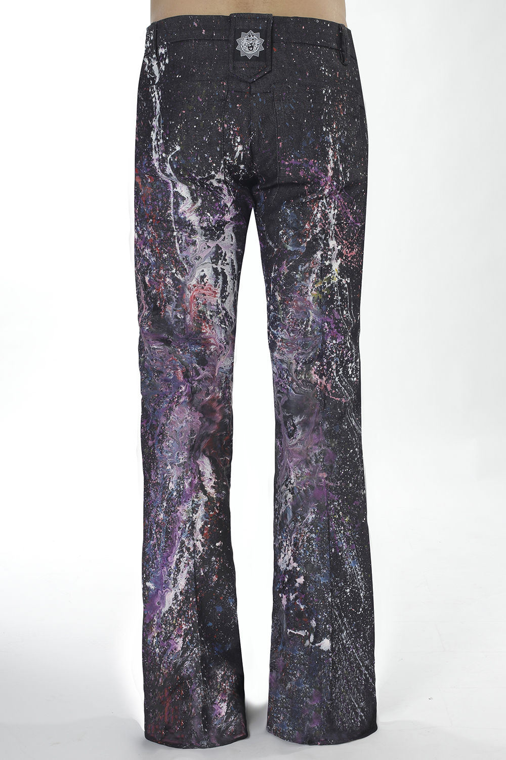 Style M33 : VASTASH PAINT - Image 2