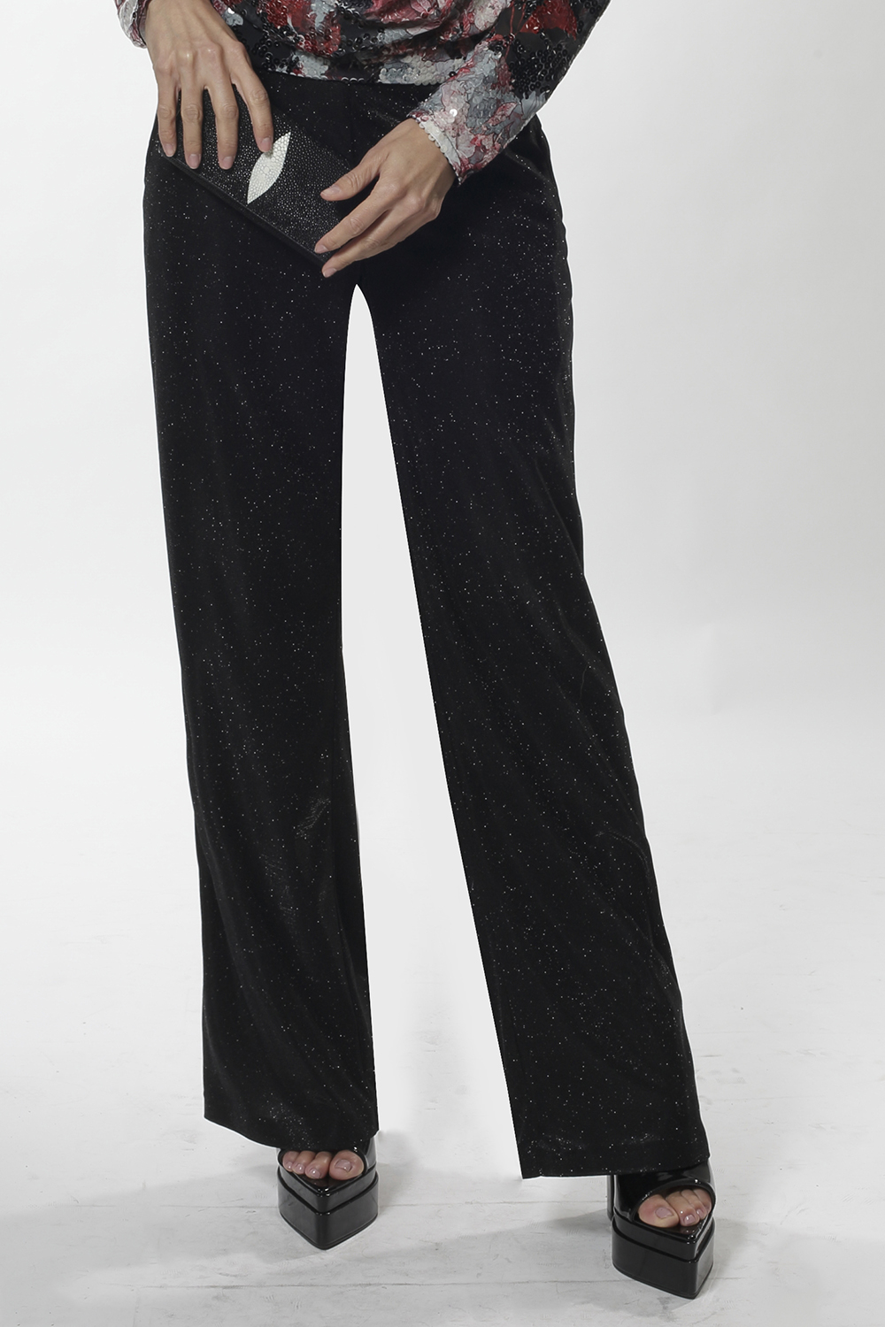 Style 170 : PALAZZO SPARK