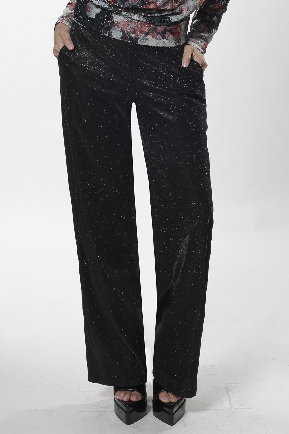 Style 170 : PALAZZO SPARK - Image 2