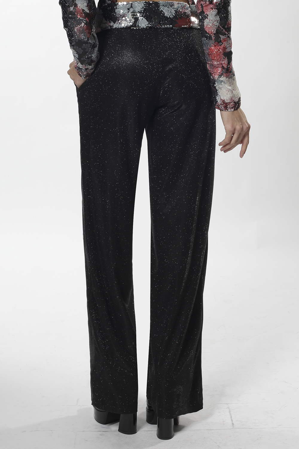 Style 170 : PALAZZO SPARK - Image 3