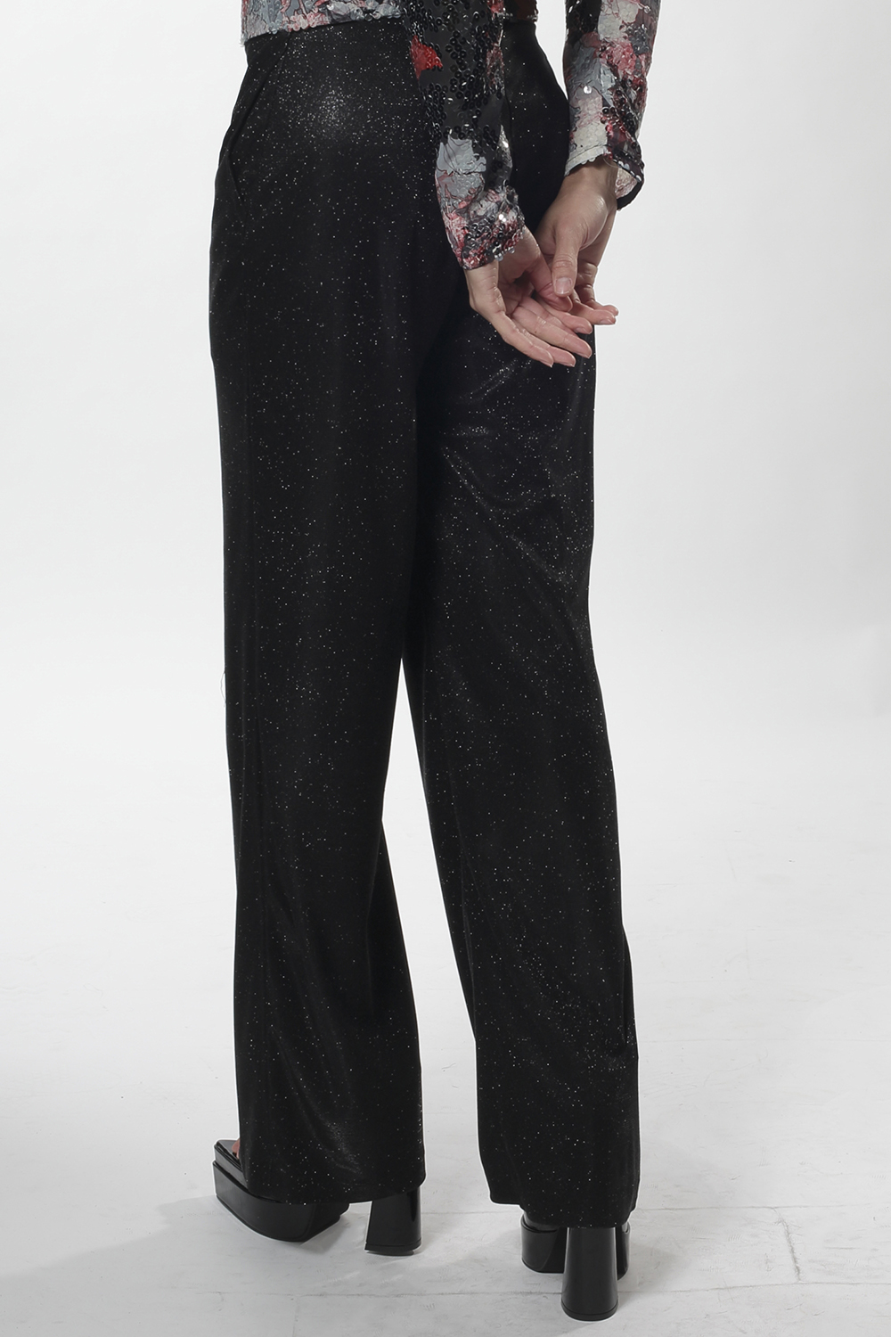 Style 170 : PALAZZO SPARK - Image 4