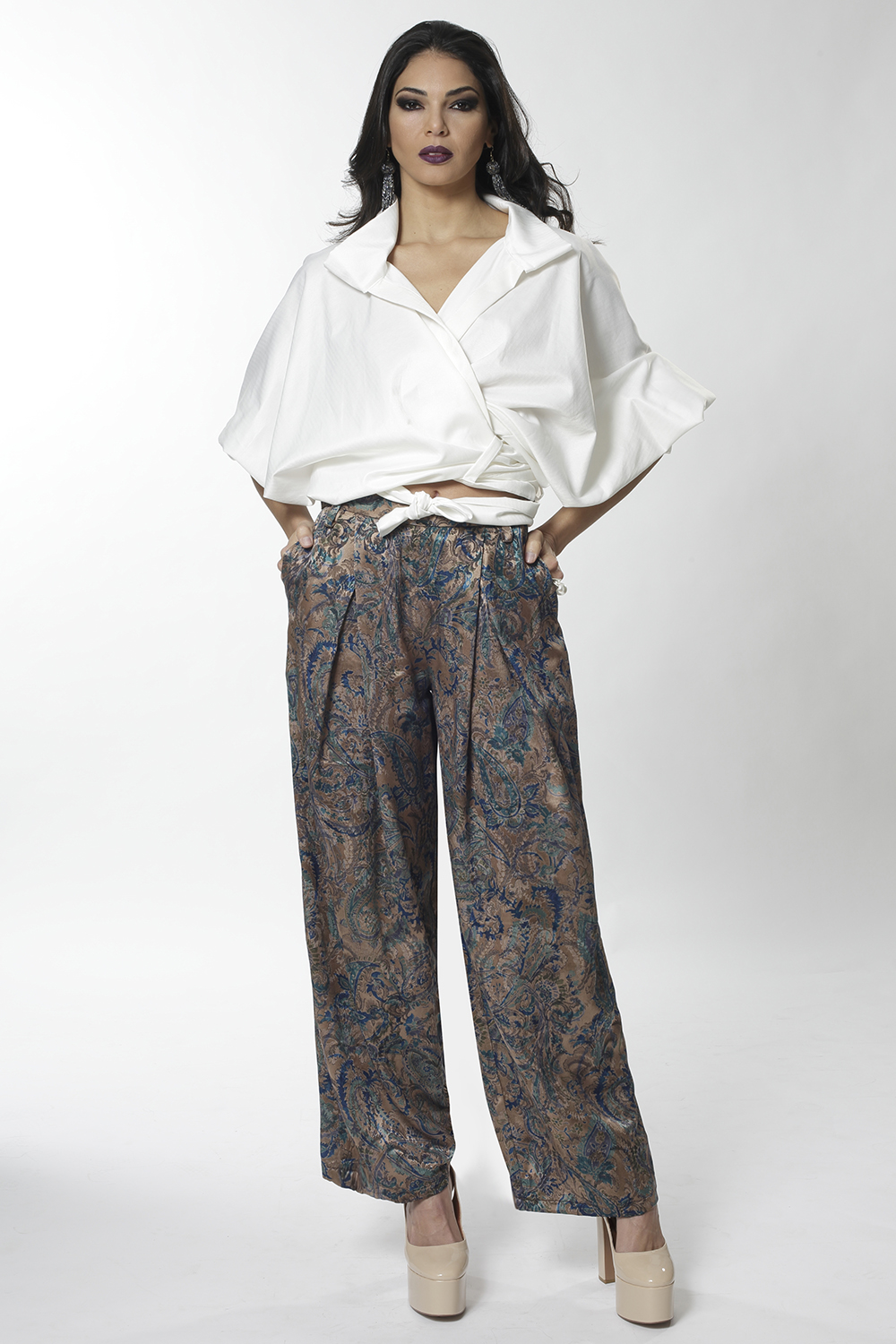 Style D66 : MIRA - Image 5