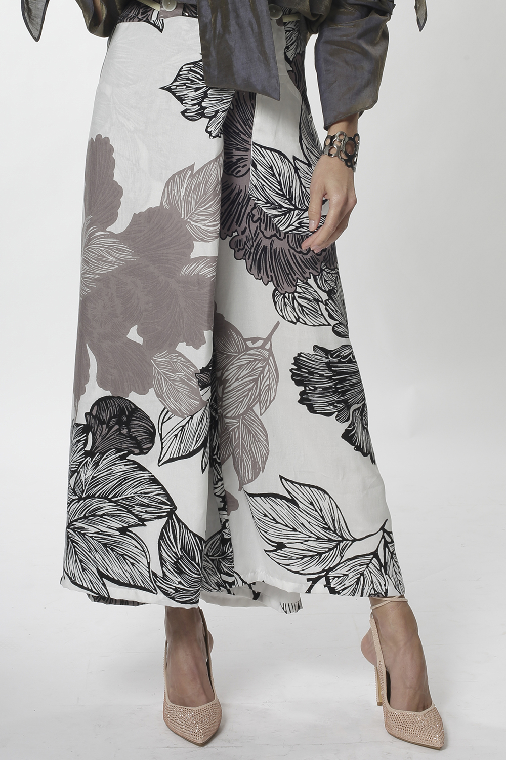 Style D73 : MARGOT BOLD