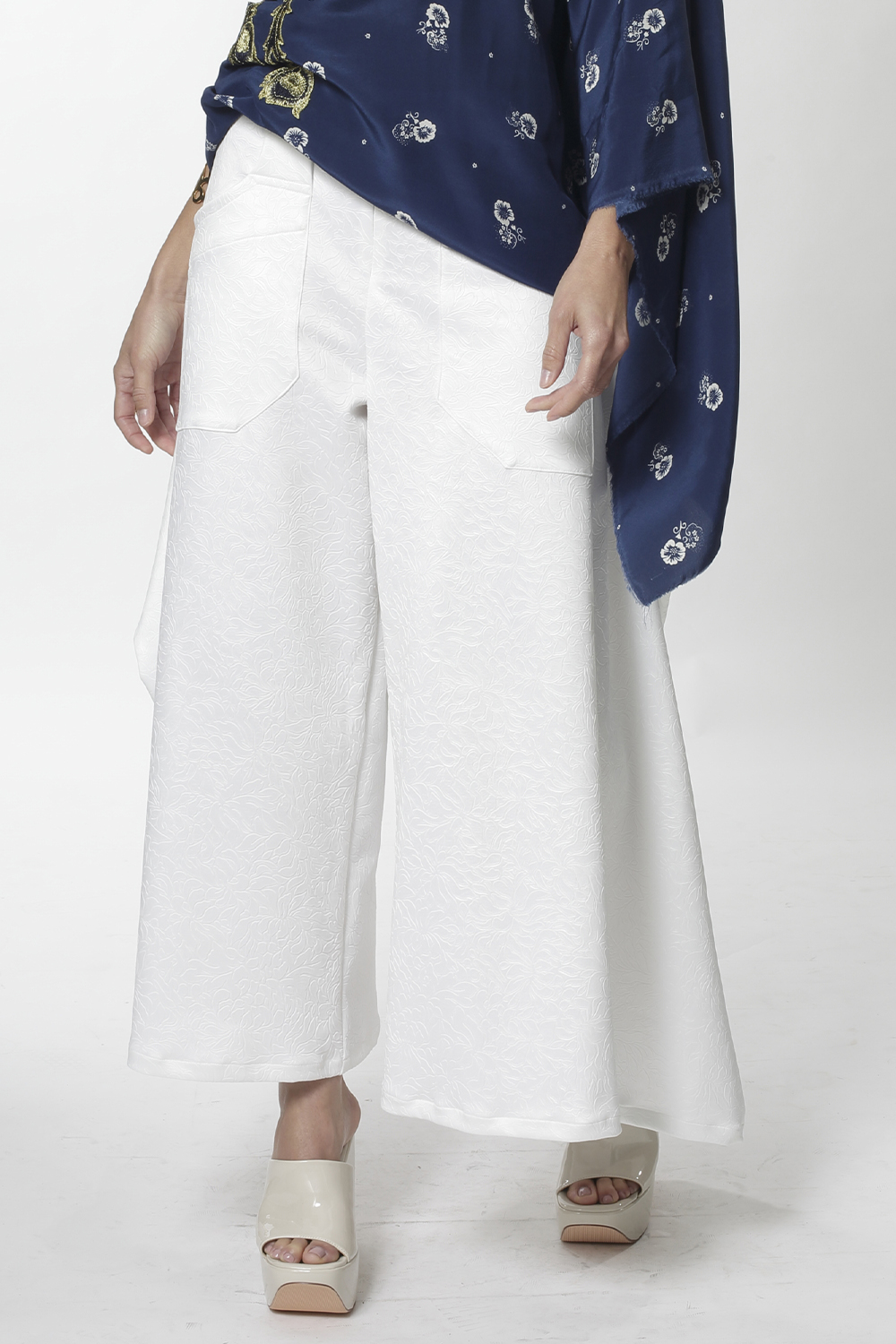 Style D73 : MARGOT 3D ENB