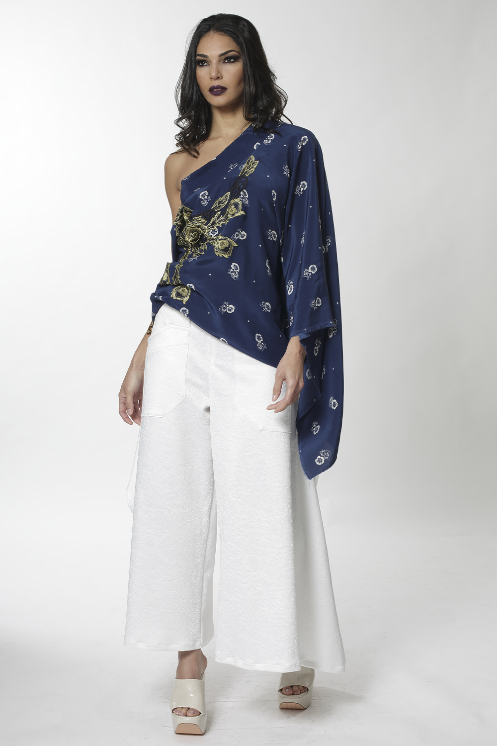 Style D73 : MARGOT 3D ENB - Image 4