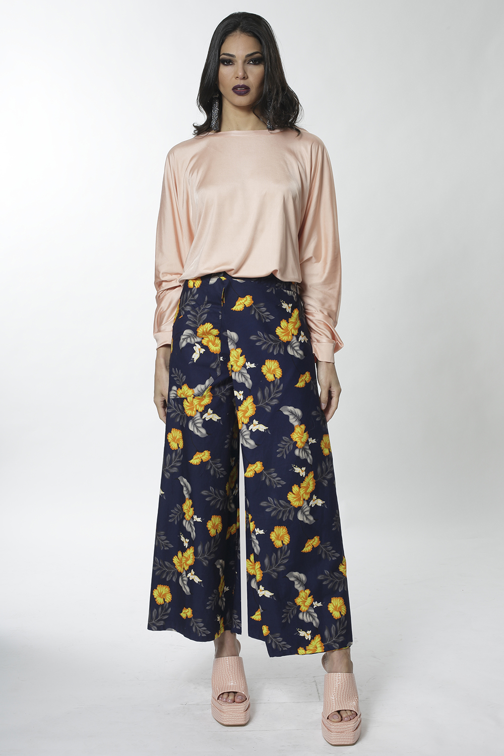 Style D73 : MARGOT COT - Image 6