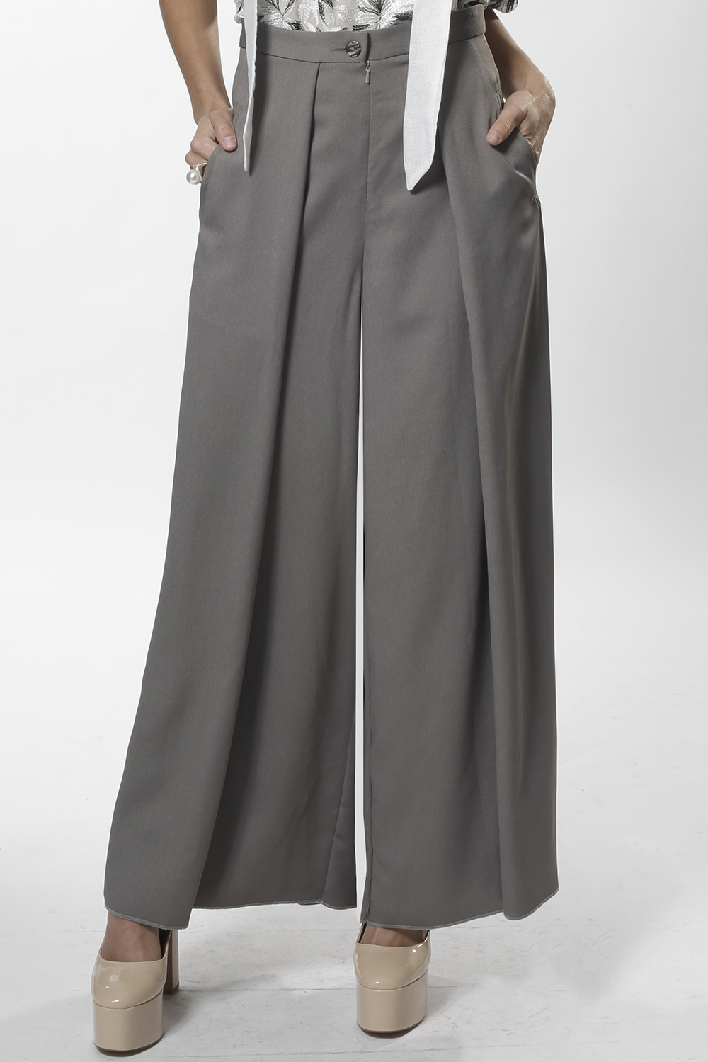 Style 158 : JAQUELINECREPE