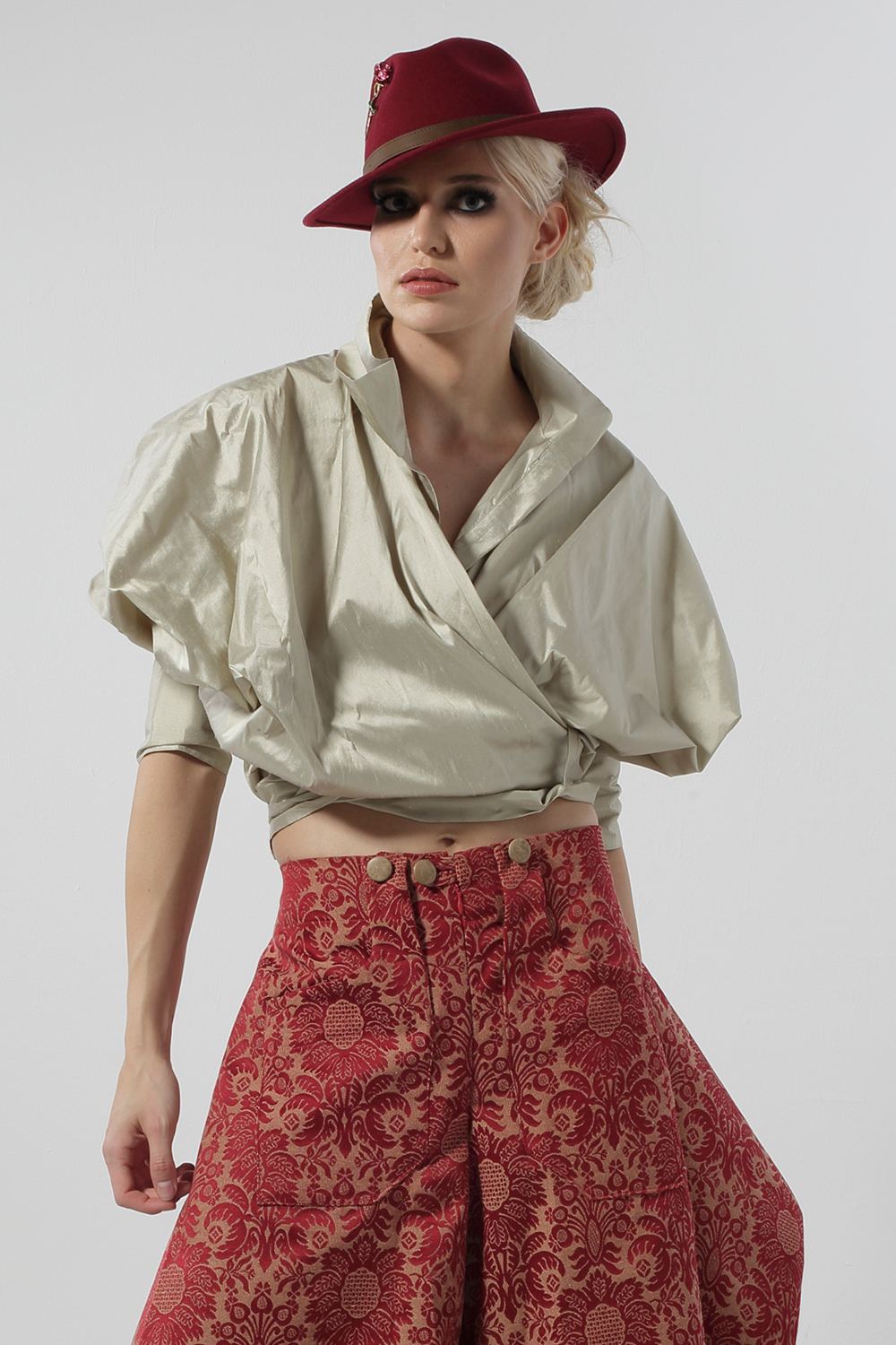 STYLE D1051 :ARIADNE PST - Image 2