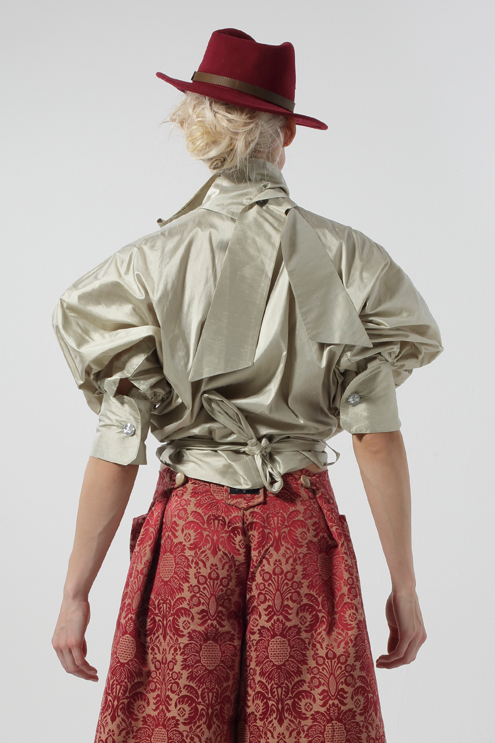 STYLE D1051 :ARIADNE PST - Image 3