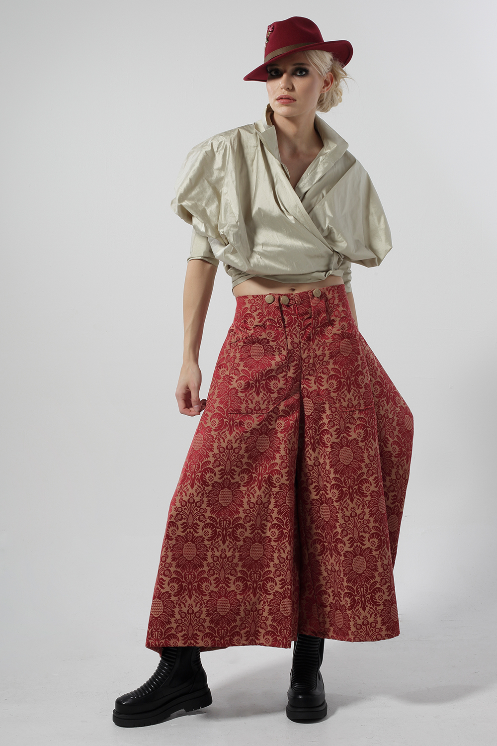 STYLE D1051 :ARIADNE PST - Image 4