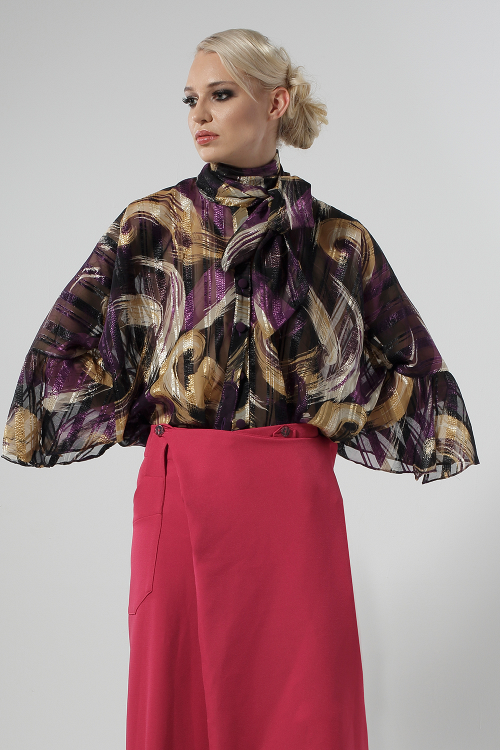 STYLE D1003: MARTINA  TWR - Image 2
