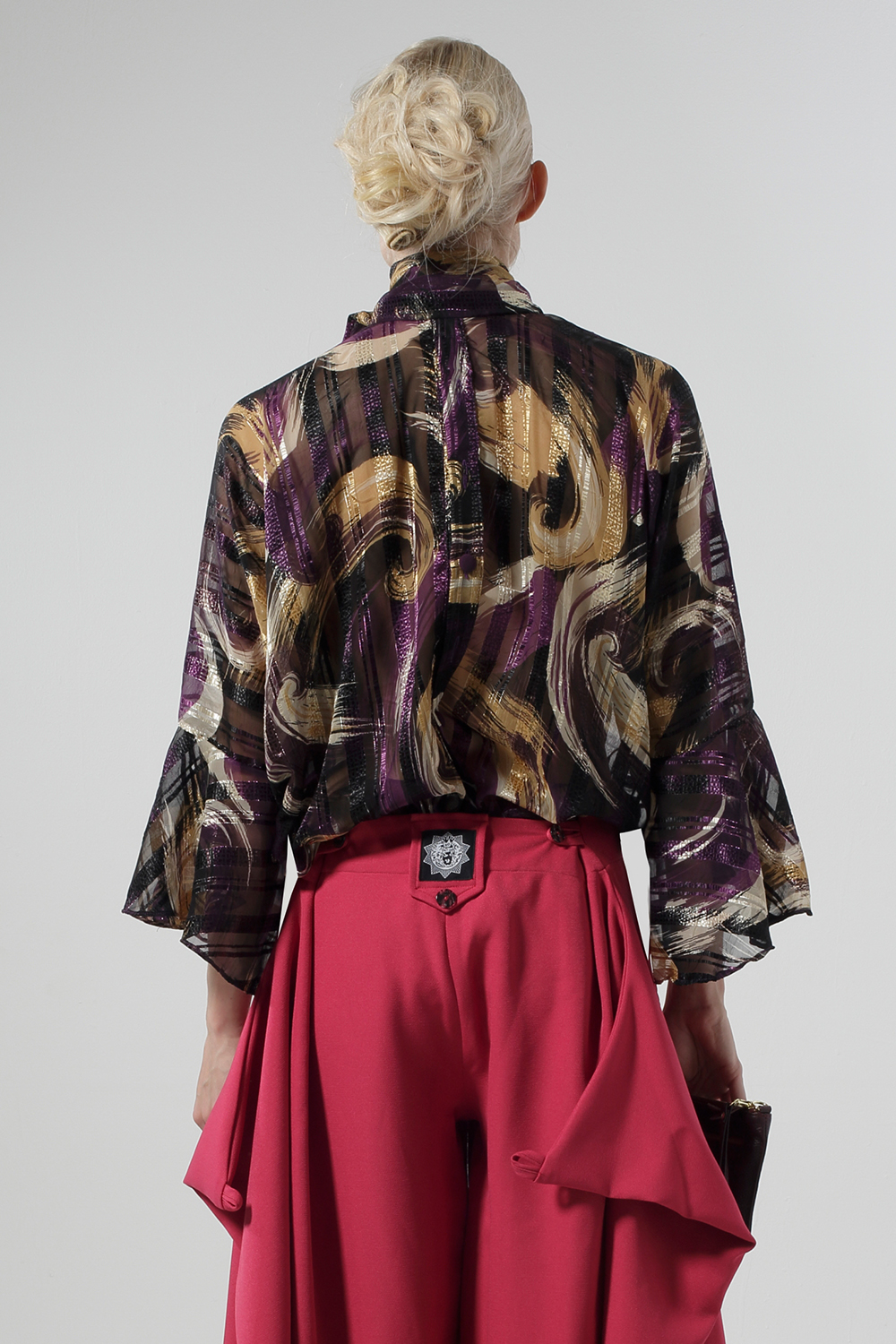 STYLE D1003: MARTINA  TWR - Image 4