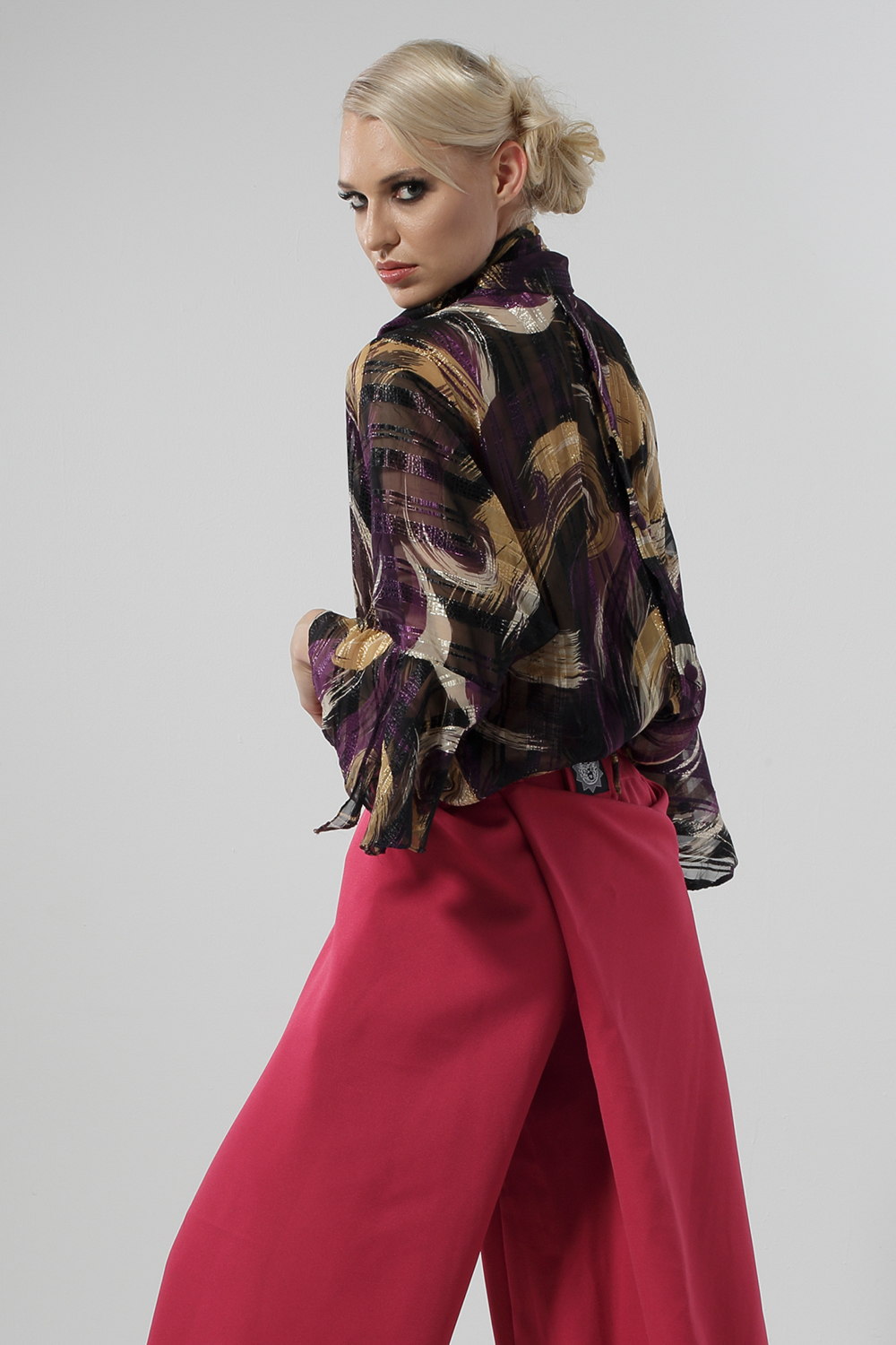 STYLE D1003: MARTINA  TWR - Image 3