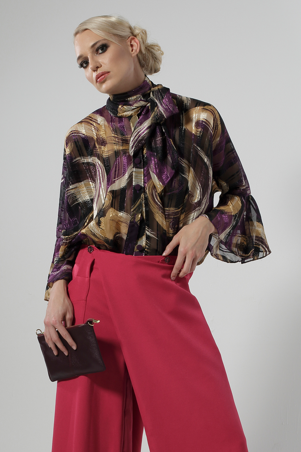 STYLE D1003: MARTINA  TWR