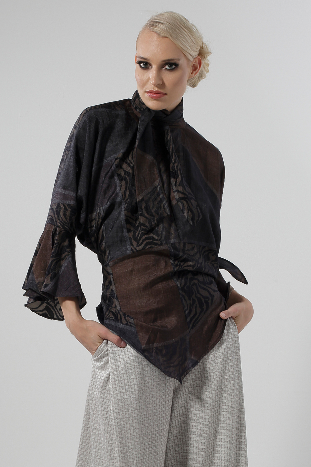 STYLE D1003 :MARTINA PTC - Image 4