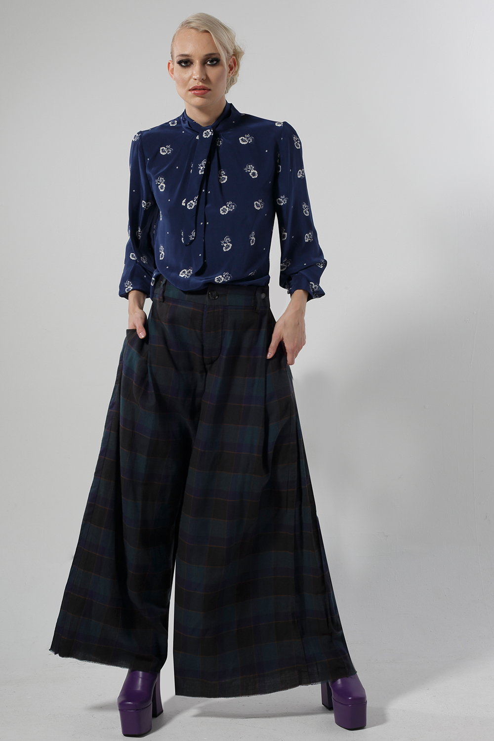 STYLE D1009 :APRIL BQT - Image 4