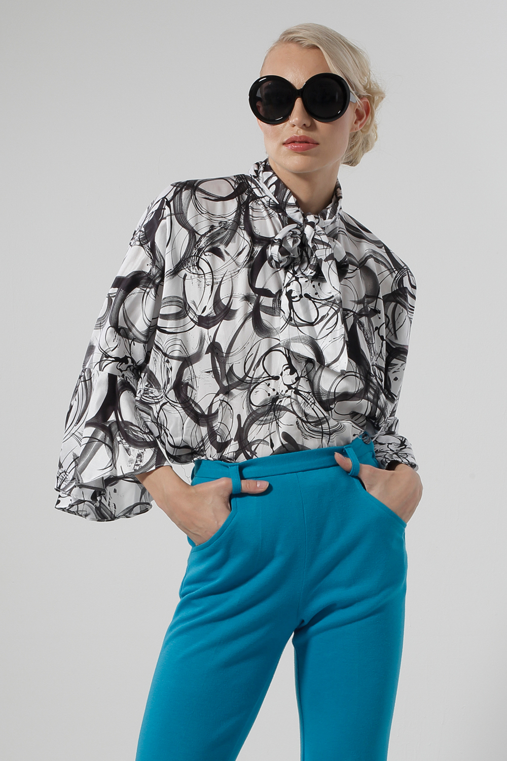 STYLE D1003: MARTINA PRN