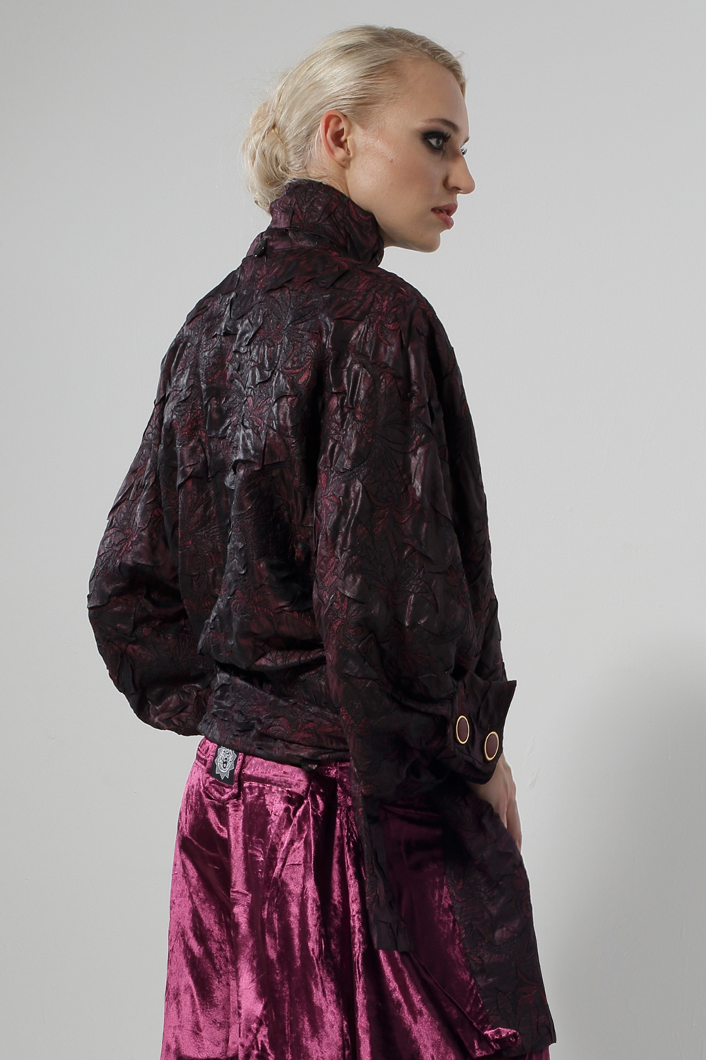 STYLE D1051: ARIADNE 3D - Image 3