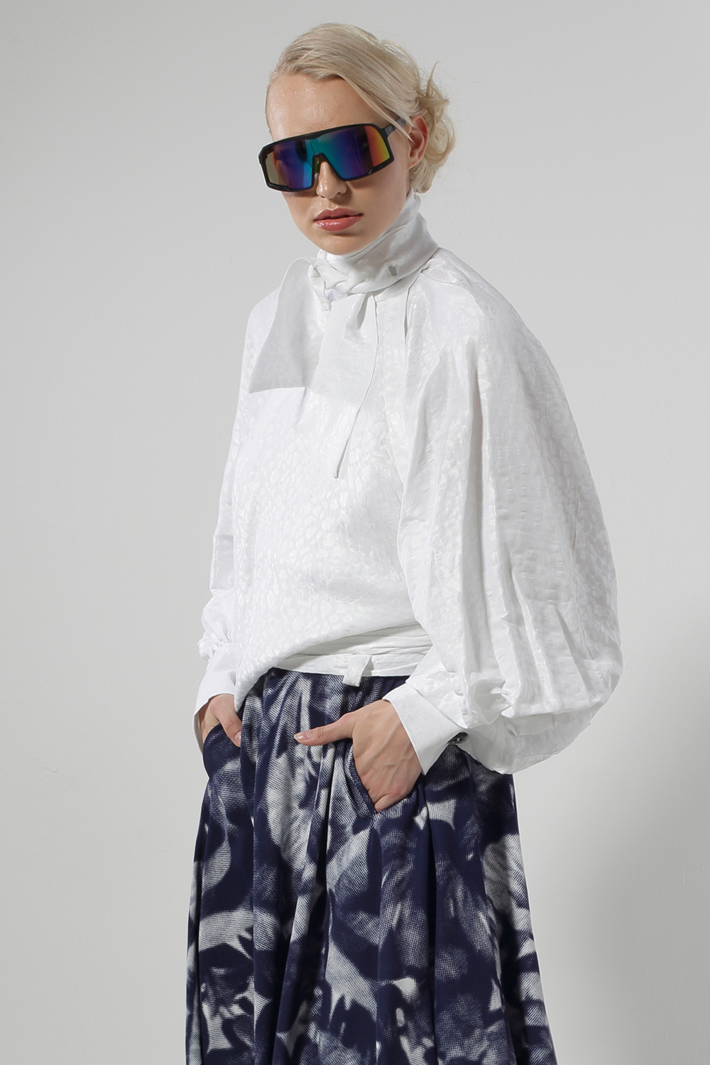 STYLE D1051 :ARIADNE JKD - Image 4