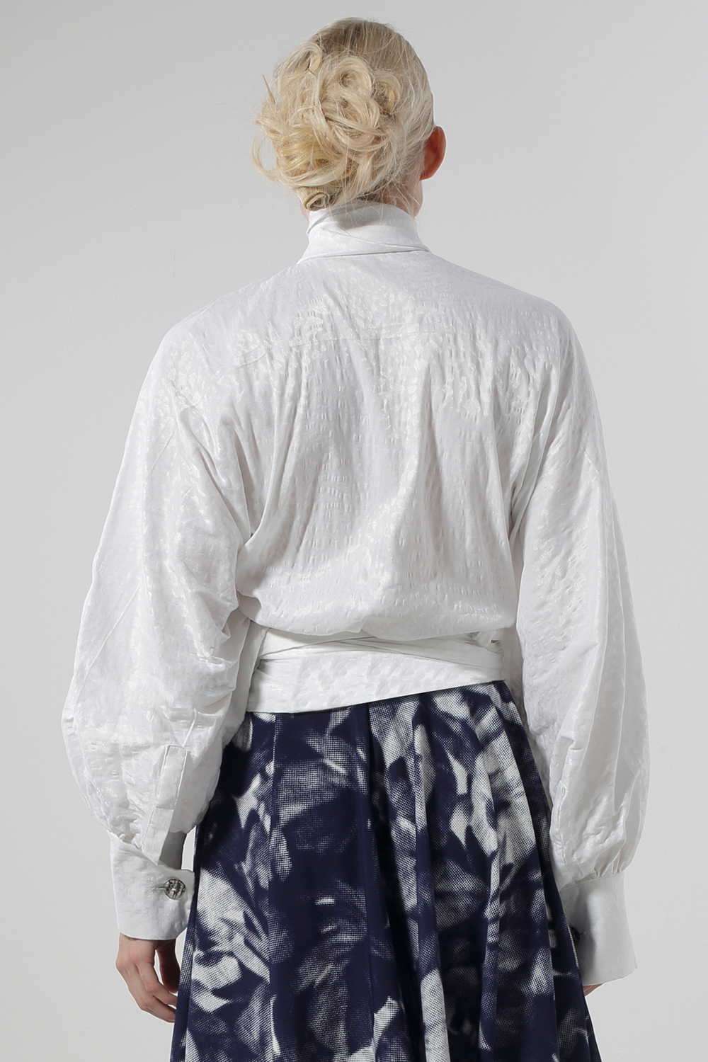 STYLE D1051 :ARIADNE JKD - Image 2