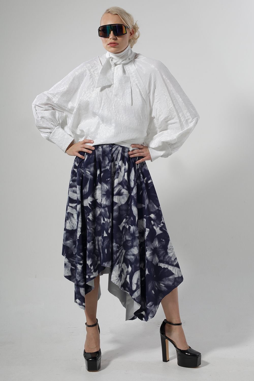 STYLE D1051 :ARIADNE JKD - Image 5