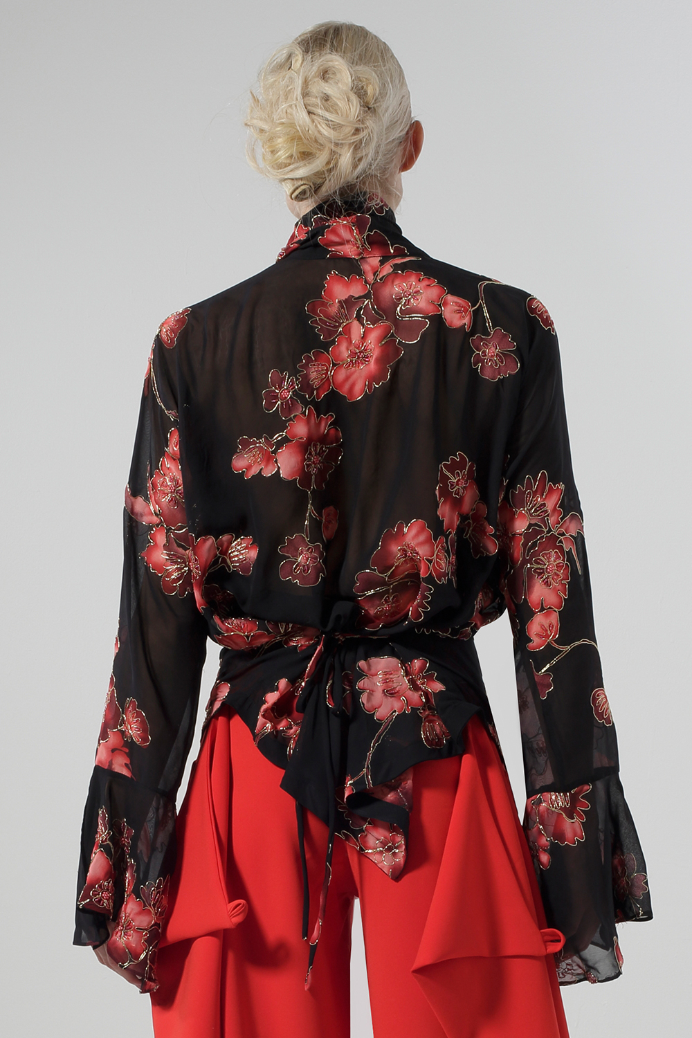 STYLE D1003: MARTINA 3D - Image 3