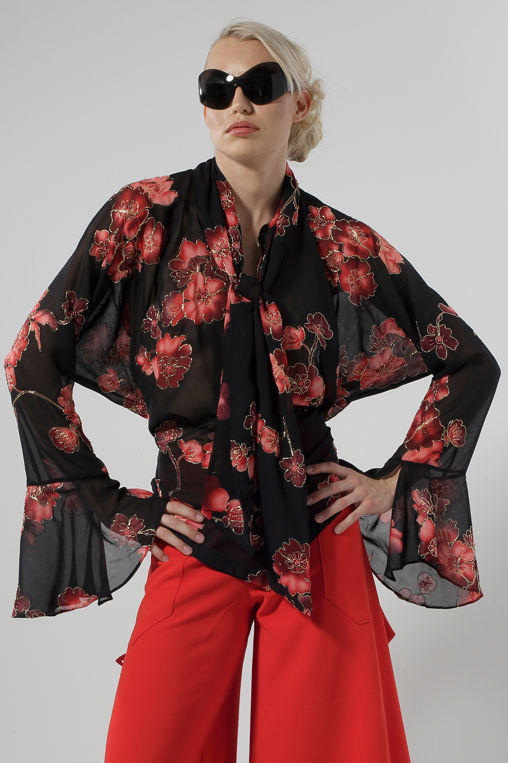 STYLE D1003: MARTINA 3D