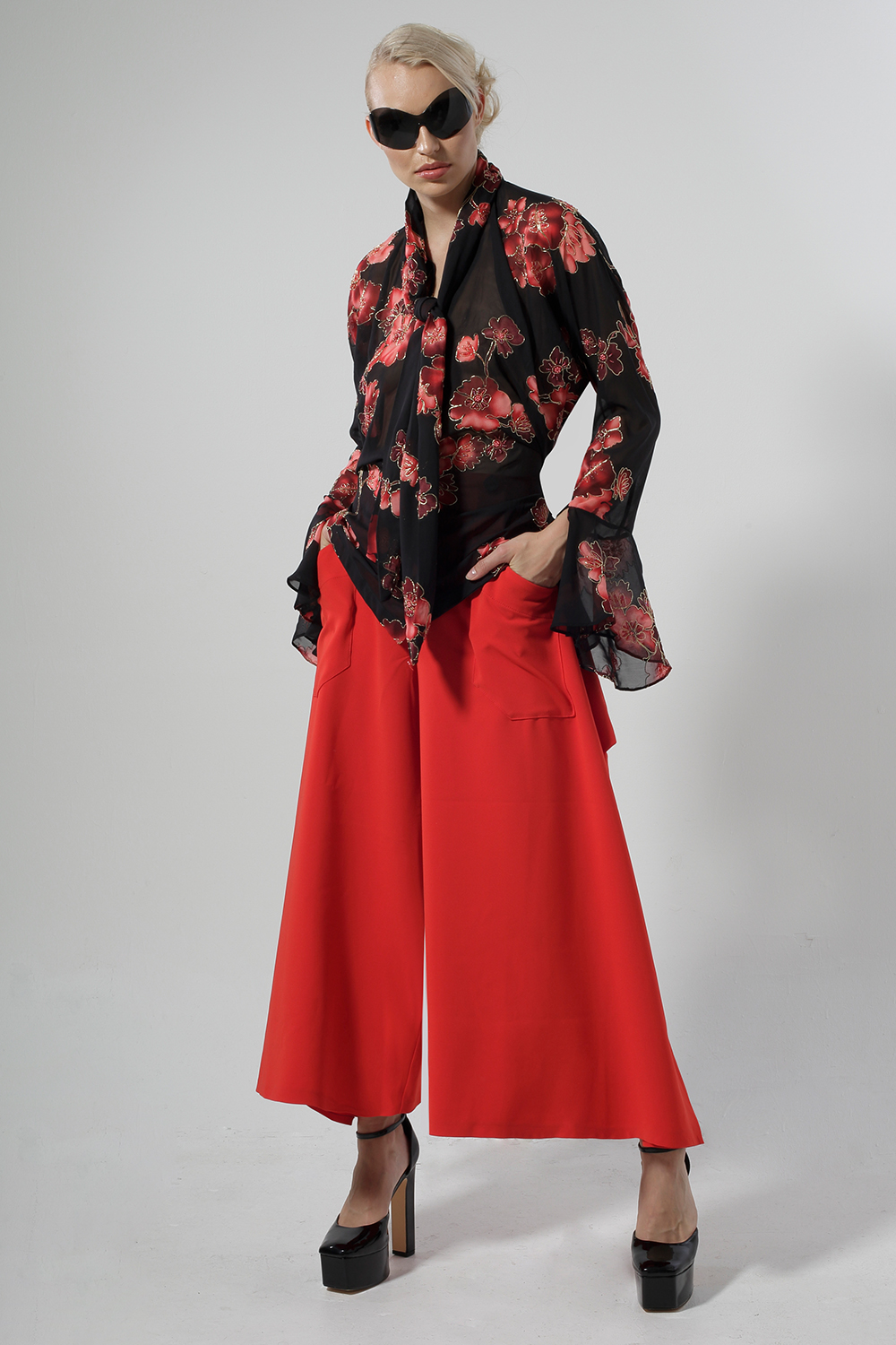 STYLE D1003: MARTINA 3D - Image 4