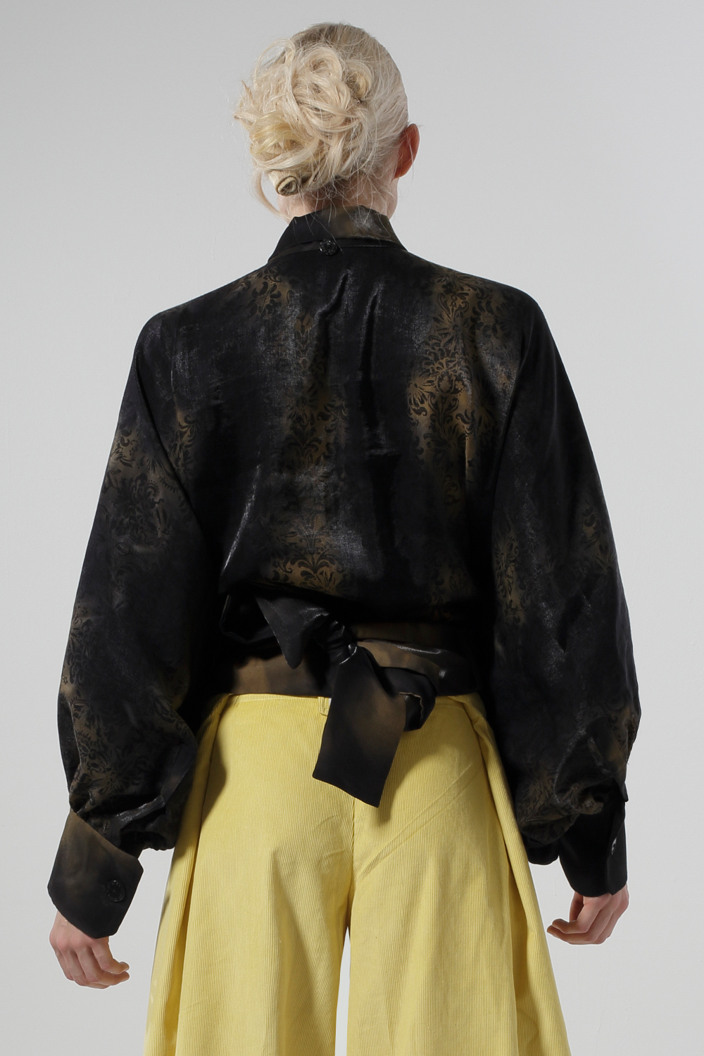 STYLE D1051: ARIADNE FLK - Image 2