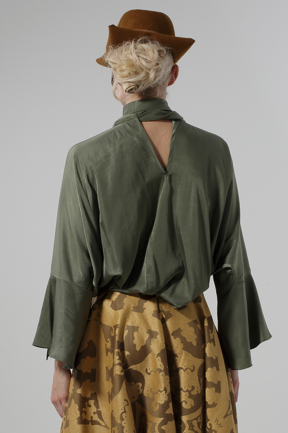 STYLE D1003: MARTINA CTD - Image 2