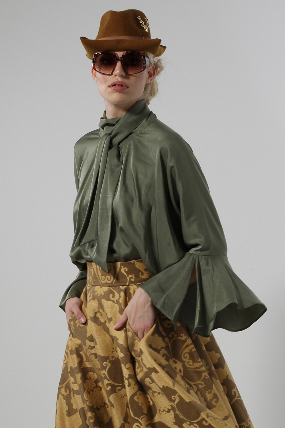 STYLE D1003: MARTINA CTD - Image 3