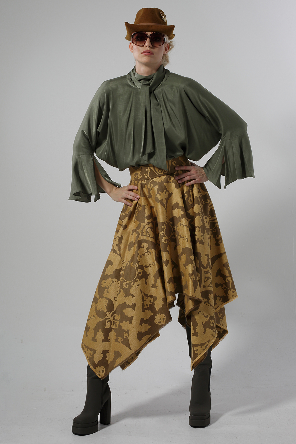 STYLE D1003: MARTINA CTD - Image 4