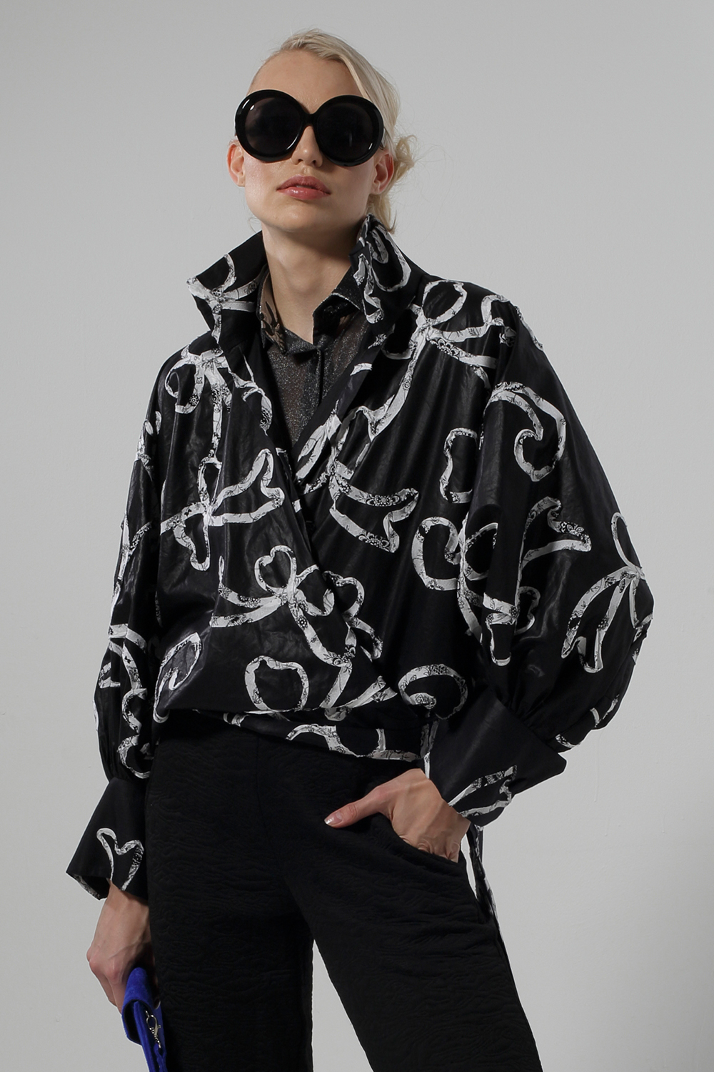 STYLE D1051: ARIADNE CNZ