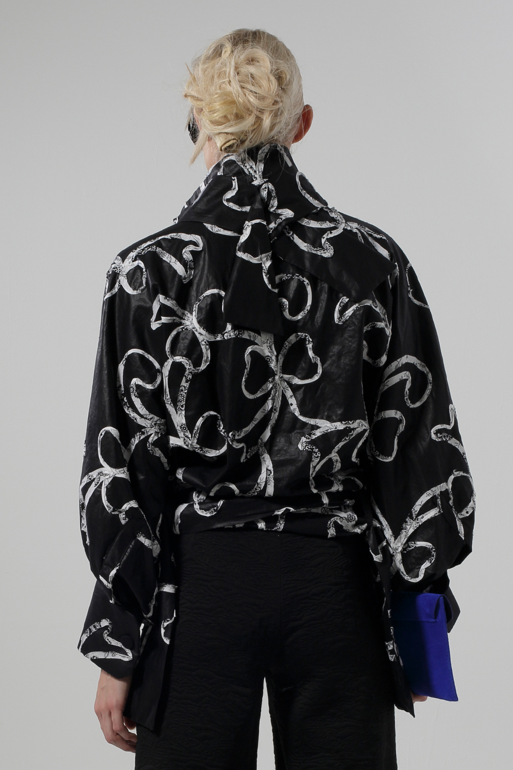 STYLE D1051: ARIADNE CNZ - Image 2