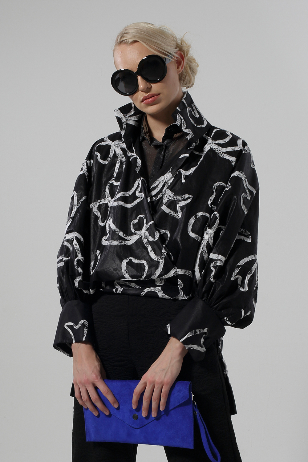 STYLE D1051: ARIADNE CNZ - Image 3